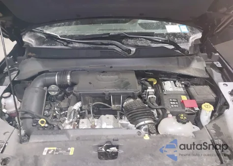 2023 Jeep Compass Trailhawk 4X4 from USA, damaged, VIN 3C4NJDDN5PT552364